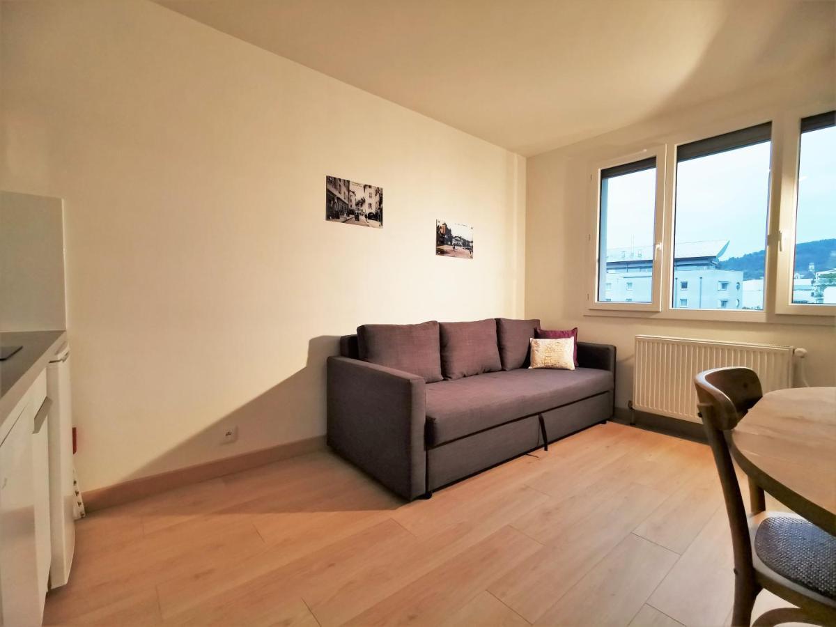 L'Annecien - Centre-Ville Netflix Wifi Disney+ Annecy Buitenkant foto